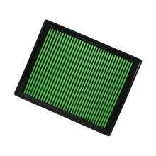 Load image into Gallery viewer, Green Filter 86-93 Ford Mustang 5.0L V8 Panel Filter