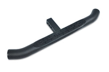 Load image into Gallery viewer, Go Rhino RHINO Hitch Step - 2in - Black