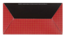 Load image into Gallery viewer, K&amp;N Custom Round Racing Assembly Red 4.5in ID / 5.875in OD / 1.75in Height