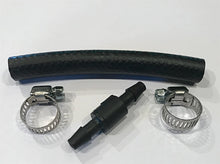 Load image into Gallery viewer, Titan Fuel Tanks 13-18 RAM 1500 EcoDiesel One Way Breather Kit