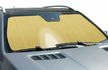 Load image into Gallery viewer, Intro-Tech Ultimate Reflector Folding Shade (Gold) Sun Shades Heat Shield - CH-15-RG ()